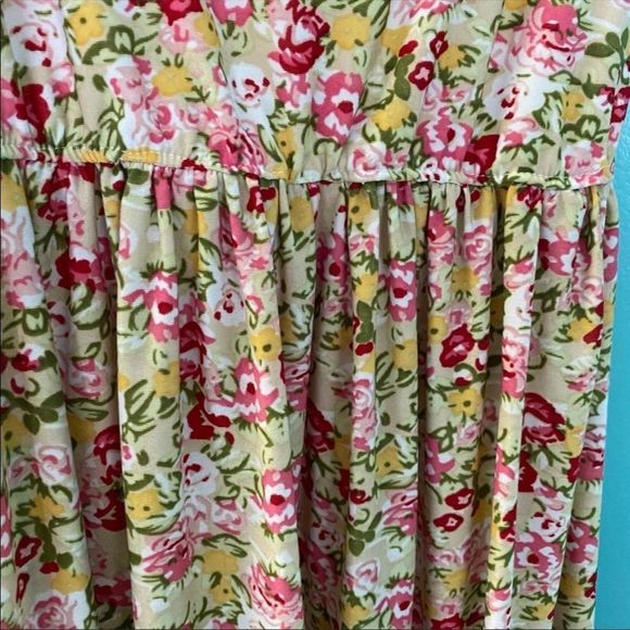 ARDENE | Floral Summer Dress - Picture 4 of 5